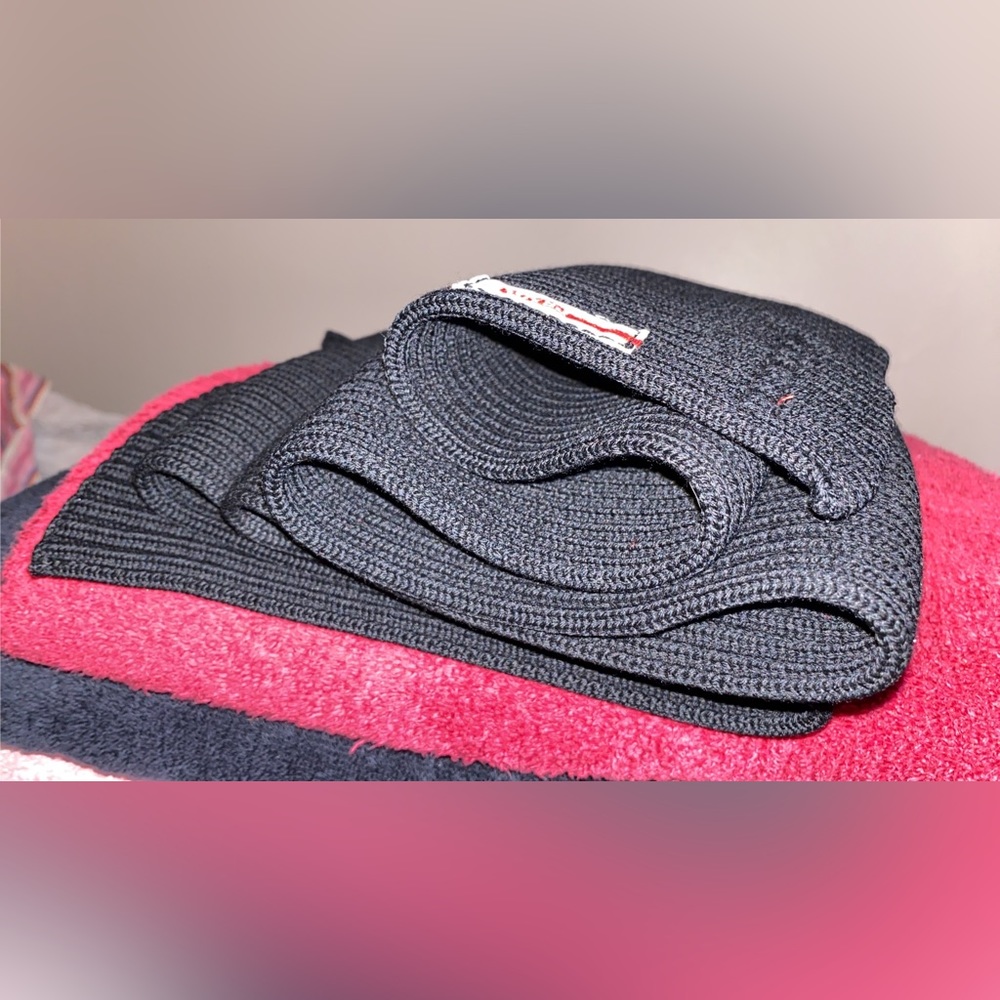 Large Prada scarf